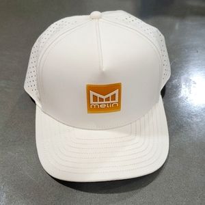 Melin Hat Stacked Odyssey Hydro
